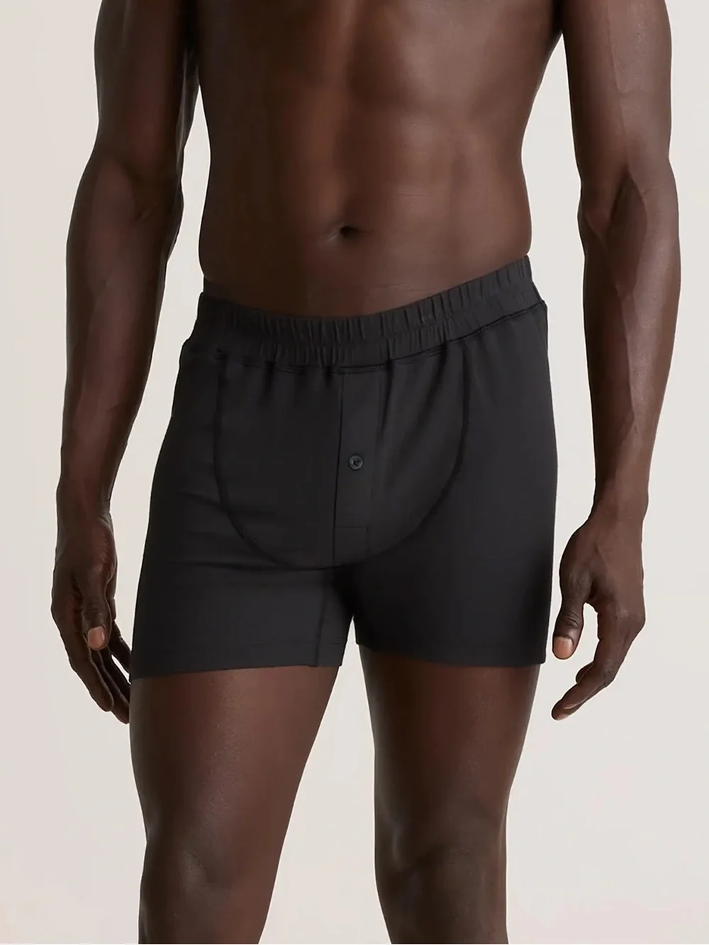 Quince Micromodal Stretch Boxer Short (3-Pack) Size Large